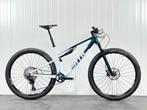 BMC Fourstroke Three carbon 1x12v Large demo VAN €4999, Fietsen en Brommers, Fietsen | Mountainbikes en ATB, Overige merken, Heren