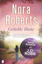 Geliefde illusie 9789022580073 Nora Roberts, Verzenden, Gelezen, Nora Roberts