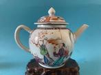Theepot - Porselein