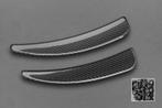 Audi R8 V10+ Capristo Carbon Fiber Front Vinnen, Verzenden