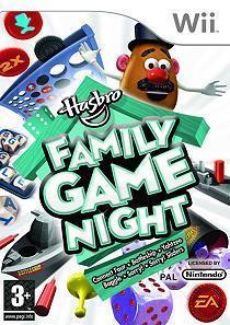Hasbro Family Game Night Wii Garantie & morgen in huis!, Spelcomputers en Games, Games | Nintendo Wii, Zo goed als nieuw, Ophalen of Verzenden