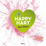 9789493245242 HappyHart | Tweedehands, Boeken, Verzenden, Zo goed als nieuw, Agnes Klinkert