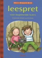 Leespret voor beginnende lezers, Ophalen of Verzenden, Nieuw
