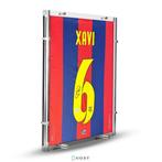 FC Barcelona - Xavi - Voetbalshirt, Nieuw