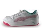 Puma Sneakers in maat 35 Wit, Verzenden, Jongen of Meisje, Puma, Schoenen