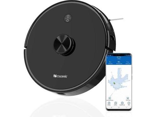 Veiling - Proscenic M7 Pro - Robotstofzuiger met dweilfuncti, Witgoed en Apparatuur, Stofzuigers