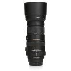 Sigma 120-400mm F4.5-5.6 APO HSM - Canon, Audio, Tv en Foto, Fotografie | Lenzen en Objectieven, Ophalen of Verzenden, Zo goed als nieuw