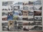 Frankrijk - oude ansichtkaarten diverse frankrijk -, Verzamelen, Ansichtkaarten | Buitenland, Gelopen