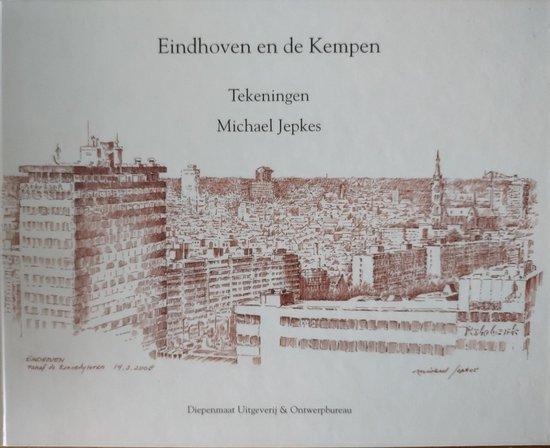 Eindhoven en de Kempen 9789078115526 Marcel Duijghuisen, Boeken, Kunst en Cultuur | Beeldend, Gelezen, Verzenden