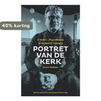 Portret van de Kerk 9789081877060 Jeroen Taalman, Verzenden, Zo goed als nieuw, Jeroen Taalman