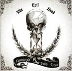 cd - The Evil Dead - Pronounced (The Evil) Dead, Verzenden, Nieuw in verpakking