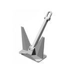 Bieden: Pool PTWPLUS SHHP 126KG galvanized high, Watersport en Boten, Overige Watersport en Boten, Ophalen of Verzenden, Nieuw