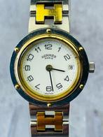 Hermès - Clipper - 514617 - Dames - 1990-1999, Sieraden, Tassen en Uiterlijk, Horloges | Heren, Nieuw