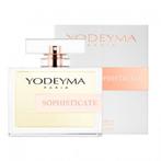 Yodeyma - Yodeyma Sophisticate eau de parfum, Sieraden, Tassen en Uiterlijk, Uiterlijk | Parfum, Ophalen of Verzenden, Nieuw