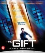 The Gift - DVD (Films (Geen Games)), Cd's en Dvd's, Dvd's | Overige Dvd's, Ophalen of Verzenden, Zo goed als nieuw