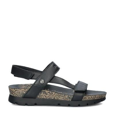 Panama Jack Selma sandalen voor dames in het Zwart, Kleding | Dames, Schoenen, Sandalen of Muiltjes, Zwart, Nieuw, Verzenden