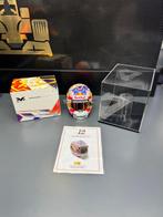 Max Verstappen - 2021 - Scale 1/2 helmet, Verzamelen, Automerken, Motoren en Formule 1, Nieuw