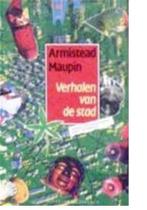 Verhalen van de stad / Verhalen van de stad / 1 A. Maupin, Verzenden, Gelezen, A. Maupin