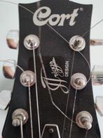 Cort - Hurugo Design - - Semi-hollow body gitaar - Indonesië, Nieuw