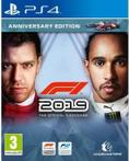 F1 2019 - Anniversary Edition Tweedehands - Afterpay