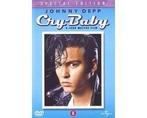 Cry Baby (DVD) (Special Edition), Verzenden, Nieuw in verpakking, Drama