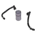 BBK 11-17 Ford Mustang GT Oil Separator Kit - Passenger Side, Ophalen of Verzenden, Nieuw