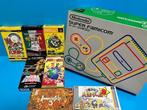 Nintendo - Super Famicom (Japanese SNES) - Vintage Original, Spelcomputers en Games, Nieuw