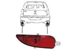 MISTLAMP VOOR OPEL CORSA C 2000-2003 13118663, Auto-onderdelen, Verlichting, Ophalen of Verzenden, Nieuw