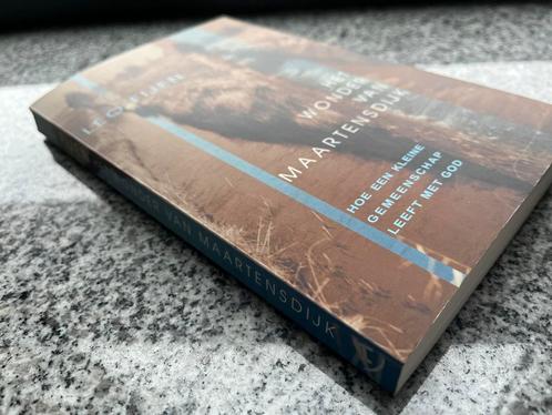 Het wonder van Maartensdijk, Boeken, Geschiedenis | Stad en Regio, 20e eeuw of later, Gelezen, Verzenden