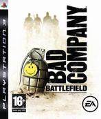 Battlefield Bad Company (PS3 Games) (Playstation 3), Spelcomputers en Games, Ophalen of Verzenden, Zo goed als nieuw