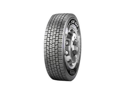 Pirelli 295/80R22.5 TR:01 Triathlon 152/148 M M+S 3PMSF, Auto-onderdelen, Vrachtwagen-onderdelen, Nieuw, Overige merken, Overige Auto-onderdelen