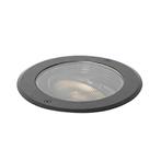 Buiten grondspot zwart AR111 verstelbaar IP65 - Delux Honey, Tuin en Terras, Buitenverlichting, Nieuw, Minder dan 50 watt