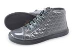 Cypres Hoge Sneakers in maat 35 Grijs | 10% extra korting, Kinderen en Baby's, Kinderkleding | Schoenen en Sokken, Schoenen, Nieuw