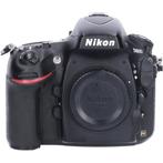 Tweedehands Nikon D800 Body CM9271, Spiegelreflex, Gebruikt, Ophalen of Verzenden, Nikon