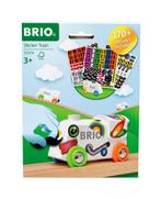 BRIO Sticker Train 33979 van €15,99 voor €11,19, Ophalen, Nieuw