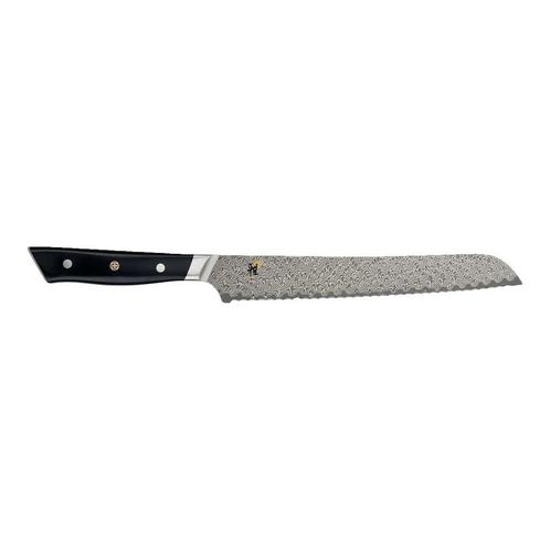 Miyabi 800DP Japans Broodmes - 24cm, Huis en Inrichting, Keuken | Keukenbenodigdheden, Verzenden