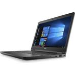 Dell Latitude 5580 - Intel Core i5-6e Generatie - 15 inch -, Computers en Software, Windows Laptops, Verzenden, Nieuw