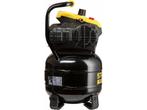 Stanley Fatmax FMXCM0021E - Luchtcompressor - 24L/10Bar, Verzenden, Zo goed als nieuw