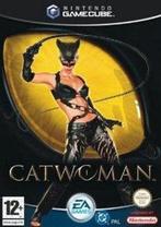 Catwoman (Gamecube Games), Spelcomputers en Games, Games | Nintendo GameCube, Ophalen of Verzenden, Zo goed als nieuw
