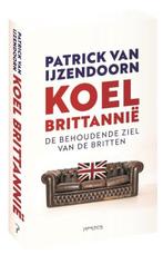 Koel Brittannië | Patrick van IJzendoorn | 9789035144194, Zo goed als nieuw, Patrick van IJzendoorn