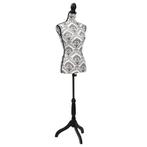 Etalagepop Torso Dames - - Super Deal! - Tweedekansje, Ophalen of Verzenden