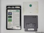 Nintendo NES - Evert & Lendl - Top Players Tennis - USA, Spelcomputers en Games, Games | Nintendo NES, Verzenden, Gebruikt