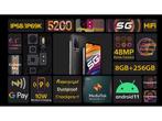 Ulefone Armor 11 5G Handys - Octa-Core Outdoor Smartphone, Verzenden, Zo goed als nieuw