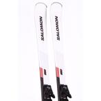 160 167 174 skis SALOMON S/MAX 4 2025, grip walk, woodcore, Sport en Fitness, Verzenden, Gebruikt, Salomon