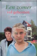 Een zomer vol geheimen 9789033121647 M. Schalk, Verzenden, Gelezen, M. Schalk