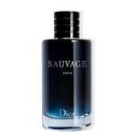 Dior Sauvage 200 ml Parfum, Verzenden, Nieuw