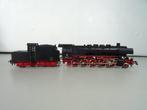 Märklin H0 - 3084 - Stoomlocomotief met tender (1) - BR 050, Nieuw