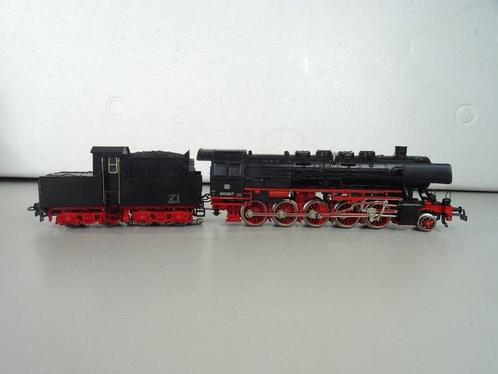 Märklin H0 - 3084 - Stoomlocomotief met tender (1) - BR 050, Hobby en Vrije tijd, Modeltreinen | H0