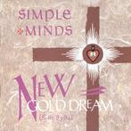 cd - Simple Minds - New Gold Dream (81-82-83-84), Zo goed als nieuw, Verzenden