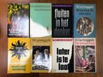 Simon Carmiggelt - Lot met 64 uitgaven - 1941-1998